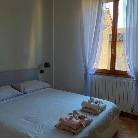 メディチーナLa Casa Di Maryangelアパートメント エクステリア 写真